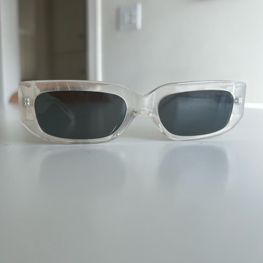 CRAP Eyewear “The Paradise Machine”